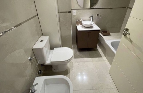 Buenos Aires Central Business District Apartment | Studio In San Telmo- Paseo De La Cisterna Num2688