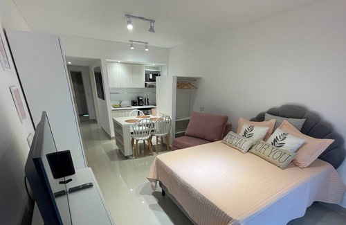 Buenos Aires Central Business District Apartment | Studio In San Telmo- Paseo De La Cisterna Num2688