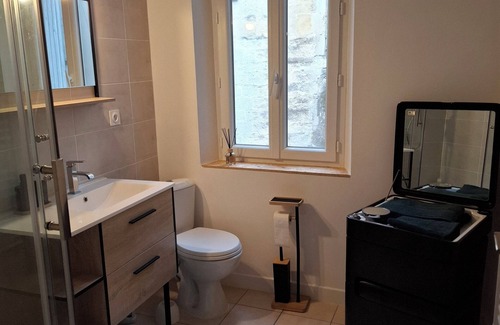Sommieres Apartment | Studio in the heart of Sommières