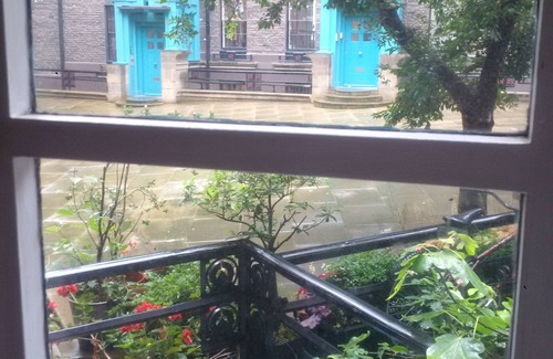 Covent Garden Apartment | Studio in the heart of Covent Garden and next to all central London sights