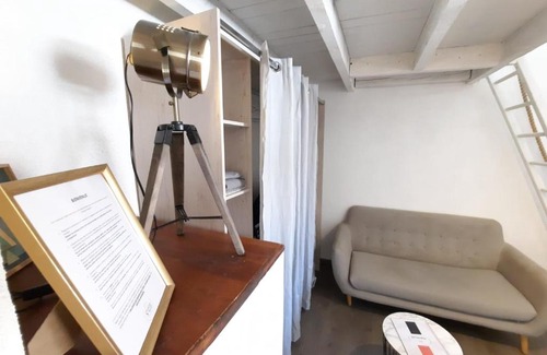 Faubourg Apartment | Studio in the heart of Nimes