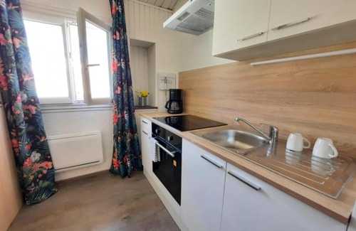 Faubourg Apartment | Studio in the heart of Nimes