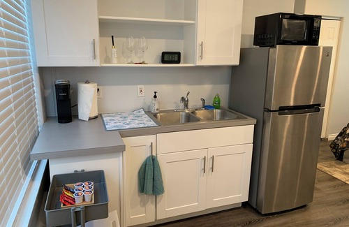 Soldotna Apartment | Studio in The Heart of Soldotna