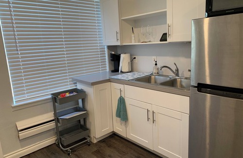 Soldotna Apartment | Studio in The Heart of Soldotna