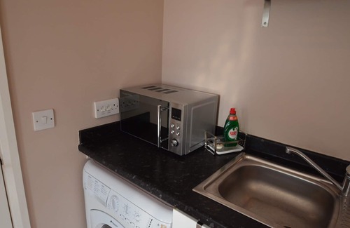Walthamstow Apartment | Studio in the Heart of Walthamstow Village