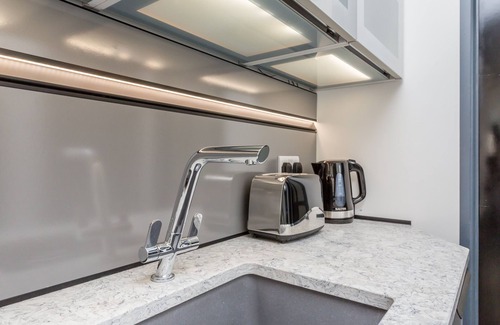 Brighton City Centre Apartment | Studio In the Lanes