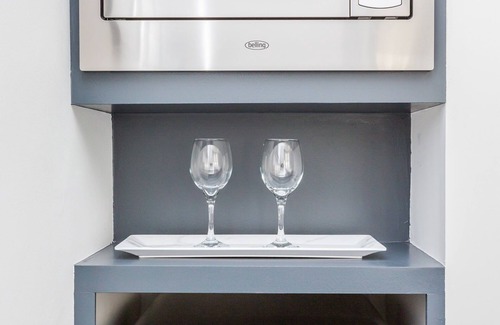Brighton City Centre Apartment | Studio In the Lanes