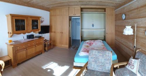 Rappele Apartment | Studio In Tiefenbach Mit Sauna Und Schwimmbad