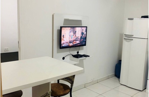 Sitio Barrocada Apartment | Studio in Tremembé
