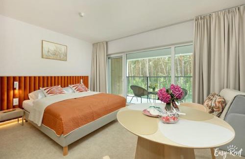 Lukecin Apartment | Studio in uk cin 300m from Baltic Beach
