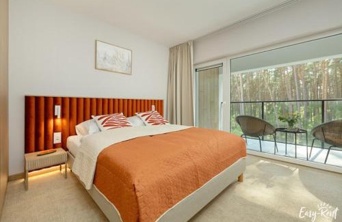 Lukecin Apartment | Studio in uk cin 300m from Baltic Beach