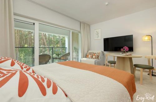 Lukecin Apartment | Studio in uk cin 300m from Baltic Beach