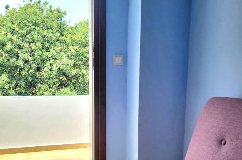 Symi Apartment | Studio in Upper Symi