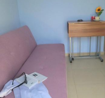 Symi Apartment | Studio in Upper Symi