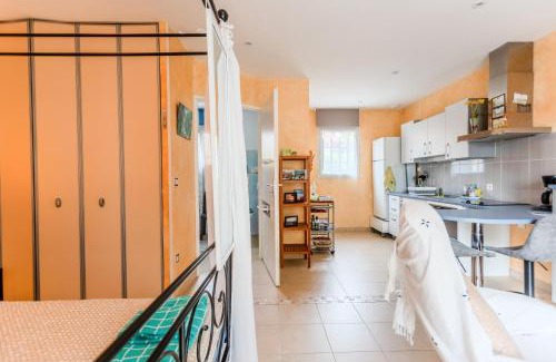 Lescar Apartment | Studio Indépendant Le Pesquit