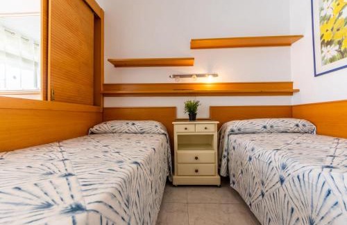 Vilafortuny Apartment | Studio International-3 by Interhome