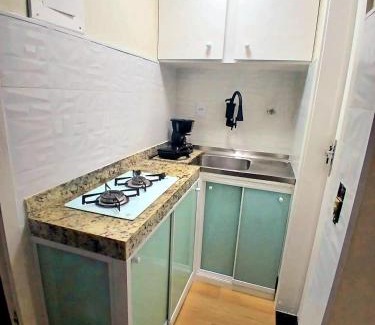 Verolme Apartment | Studio Ipanema 113 - 200 metros da praia e passeios para ilhas