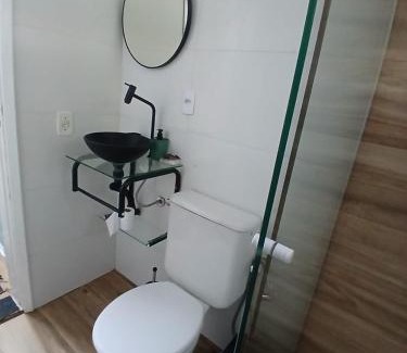 Verolme Apartment | Studio Ipanema 113 - 200 metros da praia e passeios para ilhas