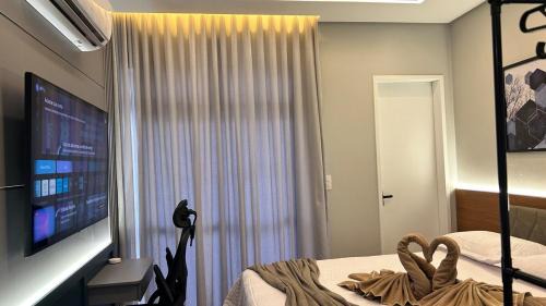 Divino Espirito Santo Apartment | Studio-Itapuã 406