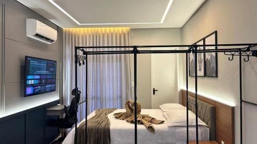 Divino Espirito Santo Apartment | Studio-Itapuã 406