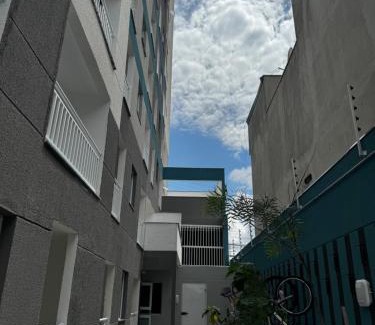Zona Leste Apartment | Studio Itaquera Neoquimica Arena