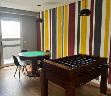 Zona Leste Apartment | Studio Itaquera Neoquimica Arena