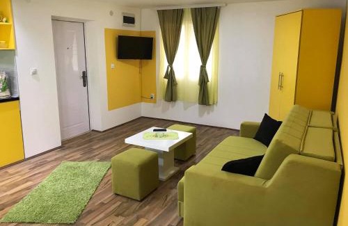 Soko Banja Apartment | Studio Ivana 2
