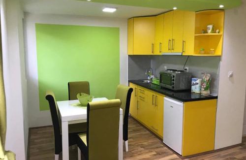 Soko Banja Apartment | Studio Ivana 2