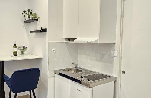Vrvari Apartment | Studio Ivona