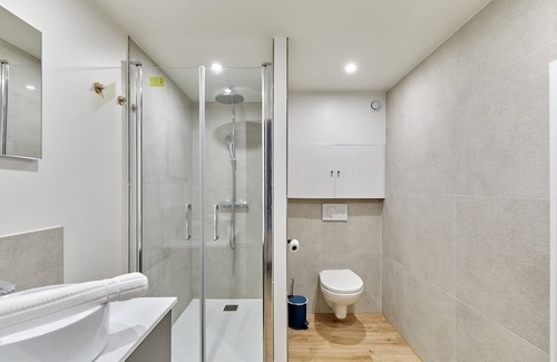 Necker Apartment | Studio Jardin du Luxembourg/montparnasse Station