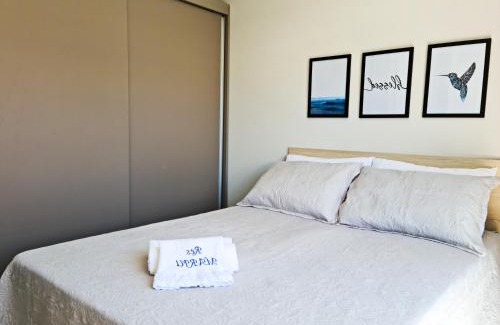 Armacao Apartment | Studio Jasmim - 130m metros da praia novo!