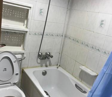 Naif Apartment | Studio javid