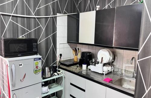 Naif Apartment | Studio javid