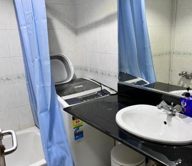 Naif Apartment | Studio javid