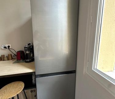 Opera Apartment | Studio JAZZ au Vieux port Opéra