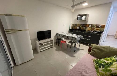 Tramandai House | Studio junto ao mar, 1 dorm/charmoso e privativo