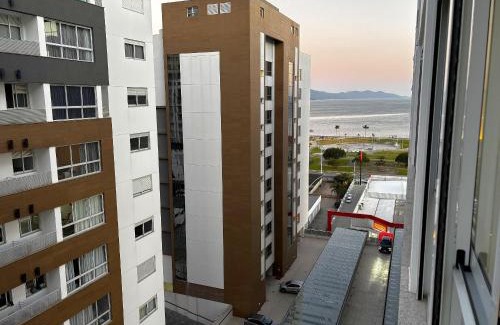 Campinas Apartment | Studio just a few steps from the beach - KPL0806