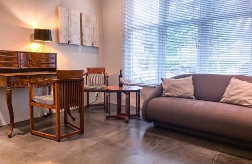 Vlissingen Apartment | Studio KA06 Het Strandhuis