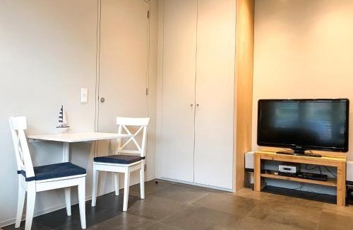 Vlissingen Apartment | Studio KA06 Het Strandhuis
