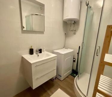 Valica Apartment | Studio Kanegra