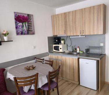Hisarja Apartment | Studio Kasandra