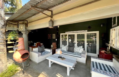Ekurhuleni House | Studio Kay