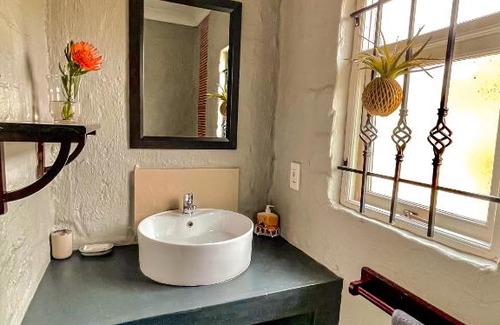 Ekurhuleni House | Studio Kay