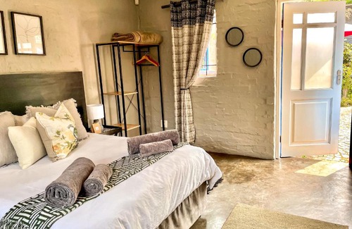 Ekurhuleni House | Studio Kay