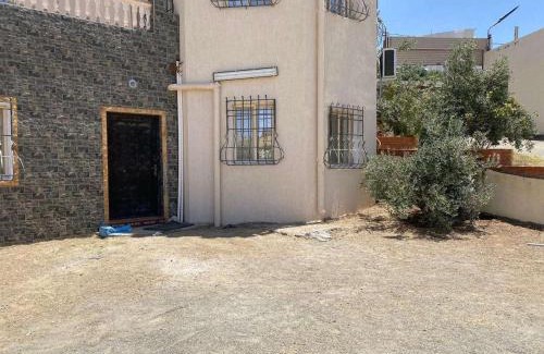 Al Bahah House | Studio Kayan