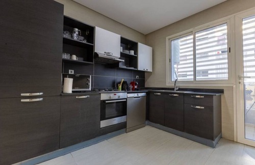 Le Piol Apartment | Studio Khallouk sur Nice