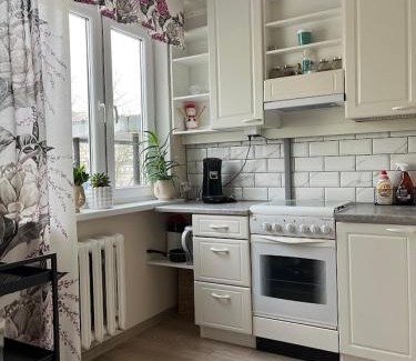 Mustamae Apartment | Studio KO75