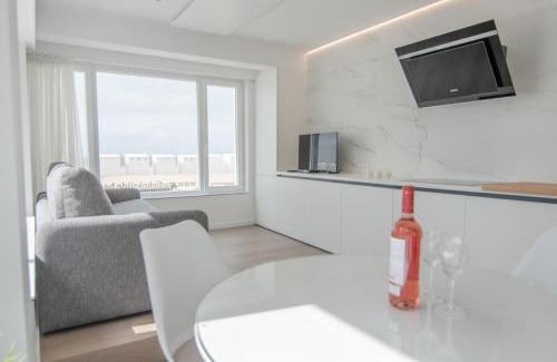 Sint-Idesbald Apartment | Studio Koksijde