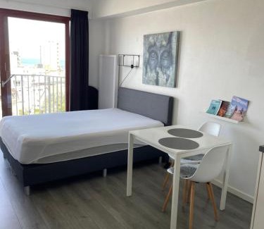Westende Apartment | Studio Kristof 705