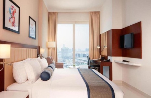 Dubai Sports City Apartment | Studio - KV Hotel Sports City